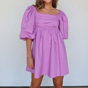 Vestique Bora Bora Dress